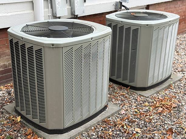 Reliable Air Conditioning Repair contractor in Rosemount, OH by Tropical Oasis HVAC