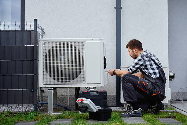 Trusted Hvac service in Rosemount, OH - Tropical Oasis HVAC